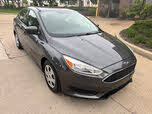 Ford Focus S