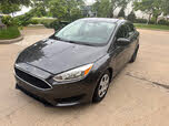 Ford Focus S