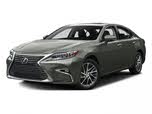 Lexus ES 350 FWD