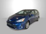 Toyota Prius v Four FWD