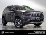 Jeep Cherokee Limited 4WD
