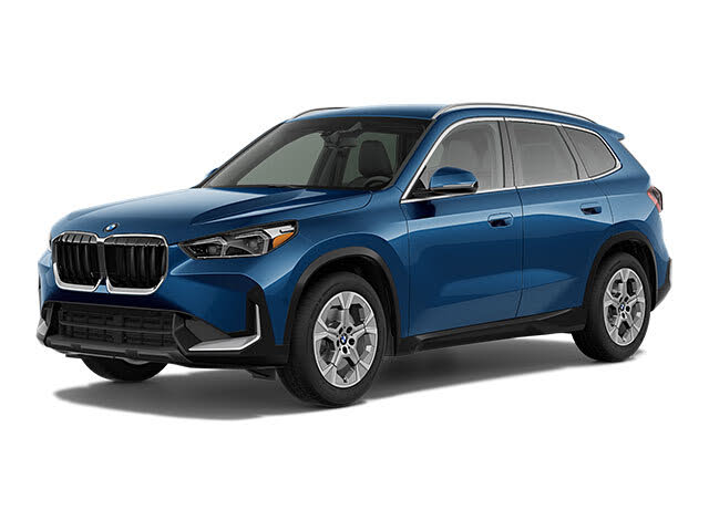 2023 BMW X1 xDrive28i AWD