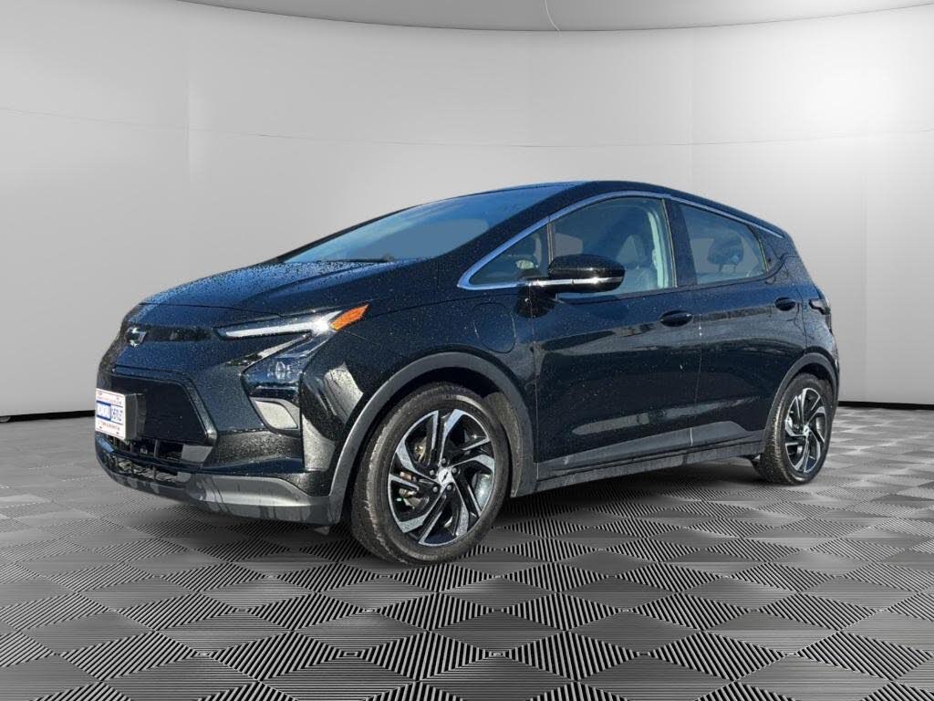 2023 Chevrolet Bolt EV 2LT FWD