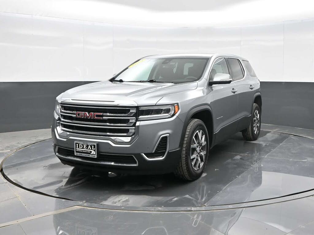2023 GMC Acadia SLE AWD