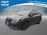 Subaru Forester Sport Crossover AWD