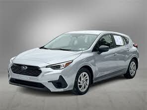 2024 Subaru Impreza