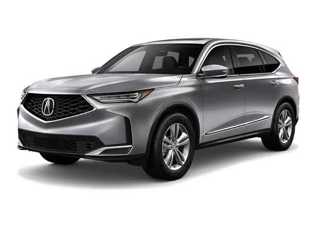 2025 Acura MDX SH-AWD