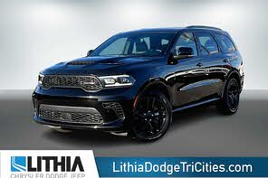 Dodge Durango R/T AWD
