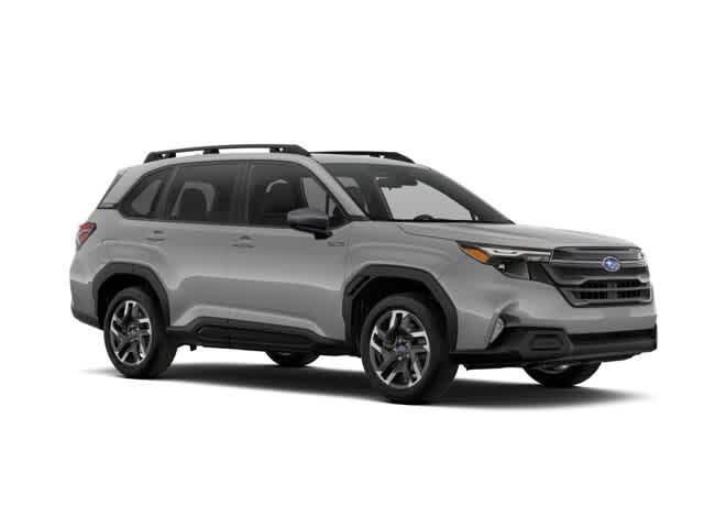 2025 Subaru Forester Hybrid Premium AWD