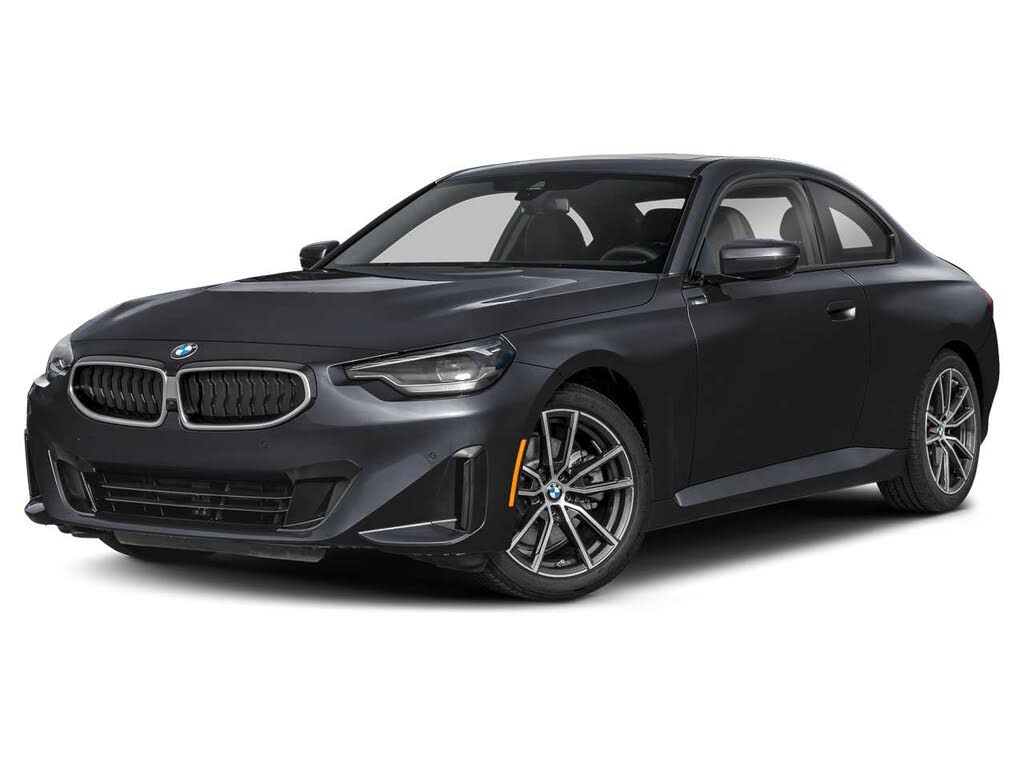 2026 BMW 2 Series 230i Coupe xDrive