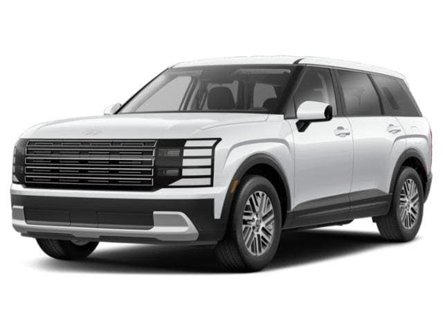 2026 Hyundai Palisade SE AWD