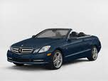 Mercedes-Benz E-Class E 350 Cabriolet