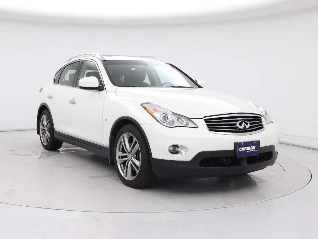 2014 INFINITI QX50 Journey AWD
