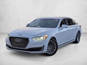 Genesis G90 Premium