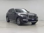BMW X3 xDrive30i AWD