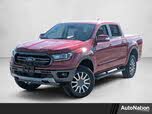 Ford Ranger Lariat SuperCrew 4WD