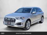 Audi Q7 quattro Premium Plus 55 TFSI