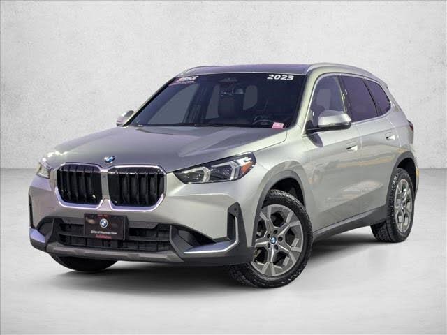 2023 BMW X1 xDrive28i AWD