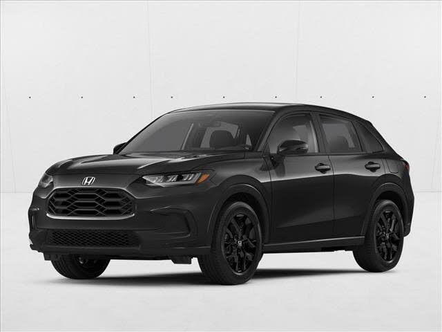 2023 Honda HR-V Sport FWD