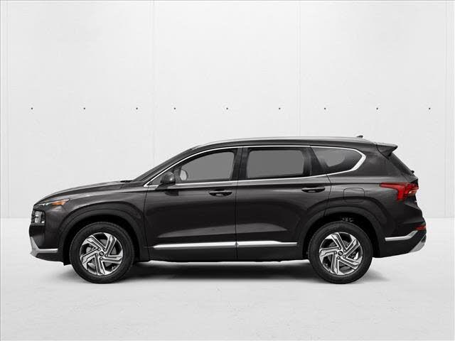 2023 Hyundai Santa Fe SEL AWD