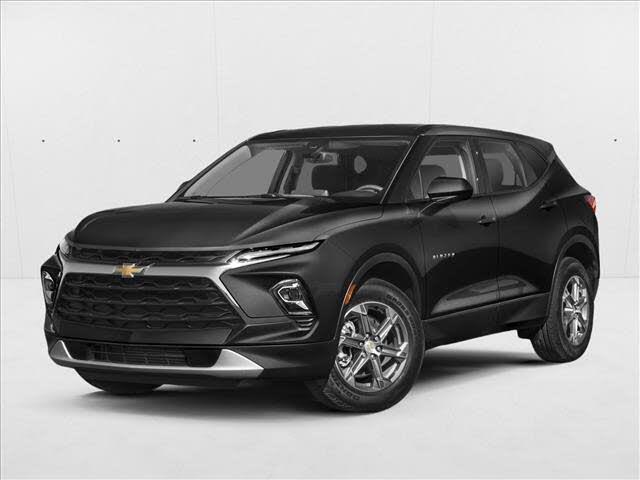 2024 Chevrolet Blazer 2LT FWD