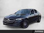 Mercedes-Benz C-Class C 300 RWD