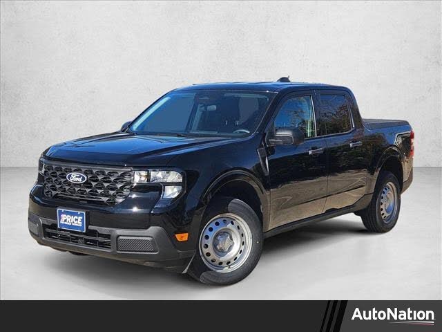 2025 Ford Maverick XL SuperCrew FWD
