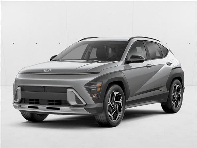 2026 Hyundai Kona SEL Premium FWD