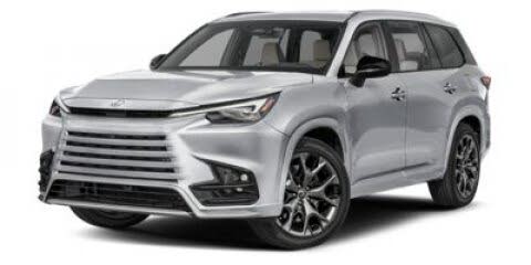 2026 Lexus TX Hybrid 500h F SPORT Performance Premium AWD