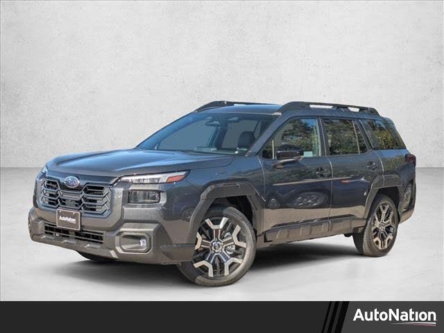 2026 Subaru Outback Touring XT AWD