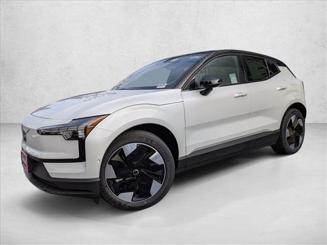 2026 Volvo EX30 Twin Ultra eAWD