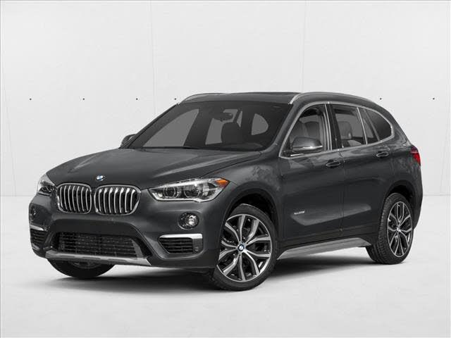 2018 BMW X1 xDrive28i AWD