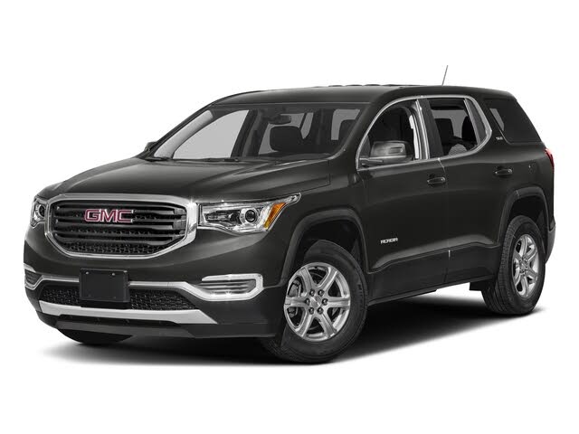 2018 GMC Acadia SLE-1 FWD