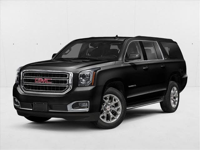 2018 GMC Yukon XL SLT RWD