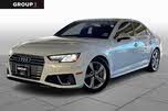 Audi A4 quattro Premium Plus 45 TFSI