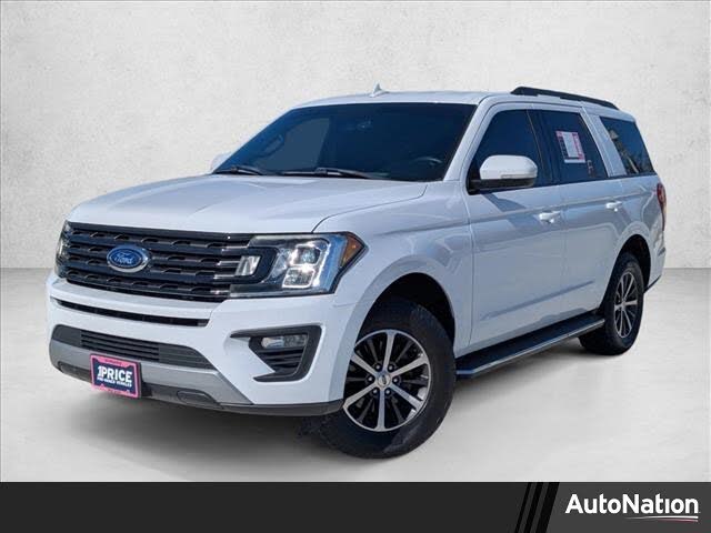 2019 Ford Expedition XLT RWD