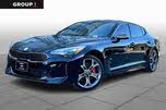Kia Stinger GT RWD
