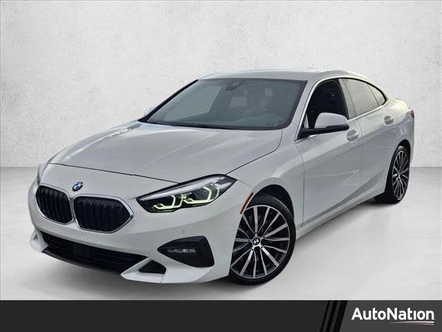 2020 BMW 2 Series 228i xDrive Gran Coupe AWD