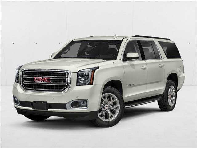 2020 GMC Yukon XL SLT RWD