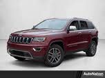 Jeep Grand Cherokee Limited 4WD
