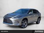Lexus RX 350 FWD