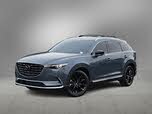 Mazda CX-9 Carbon Edition AWD