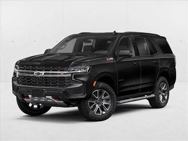 2023 Chevrolet Tahoe Z71 4WD