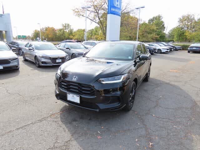 2023 Honda HR-V Sport AWD