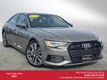 Audi A6 quattro Premium Plus 45 TFSI