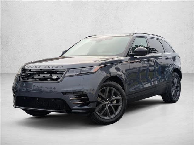 2024 Land Rover Range Rover Velar P250 Dynamic SE AWD