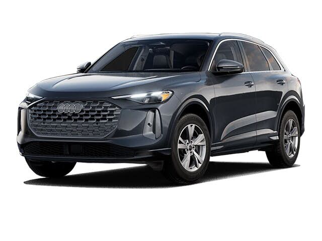 2025 Audi Q5 quattro Premium 40 TFSI