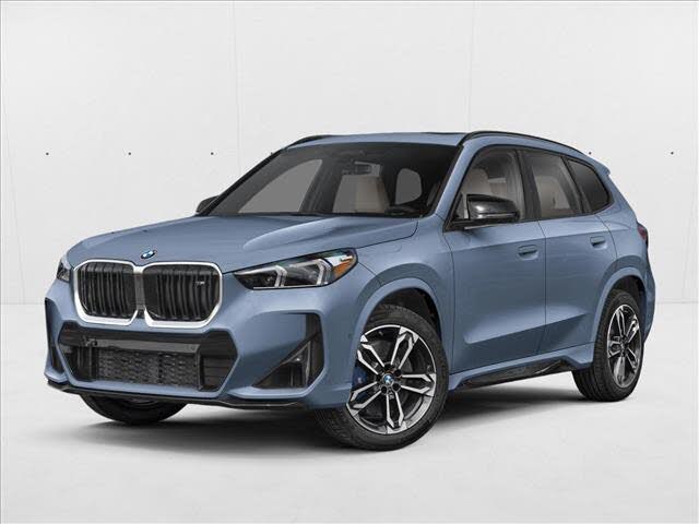 2026 BMW X1 M35i AWD