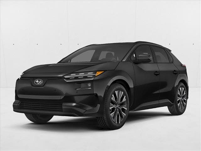 2026 Subaru Solterra Limited  XT AWD