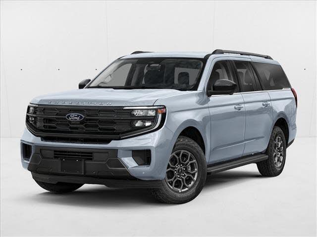 2026 Ford Expedition MAX Active RWD